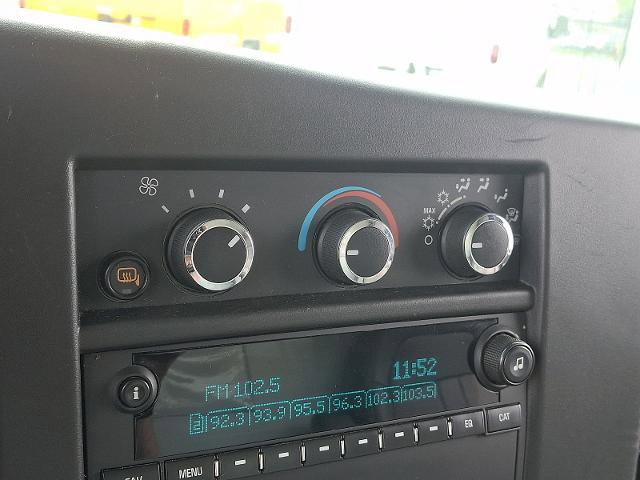 Used 2021 GMC Savana 3500 w/ Power Convenience Package RWD image 14
