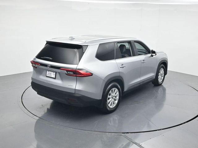 Used 2024 Toyota Grand Highlander XLE image 38