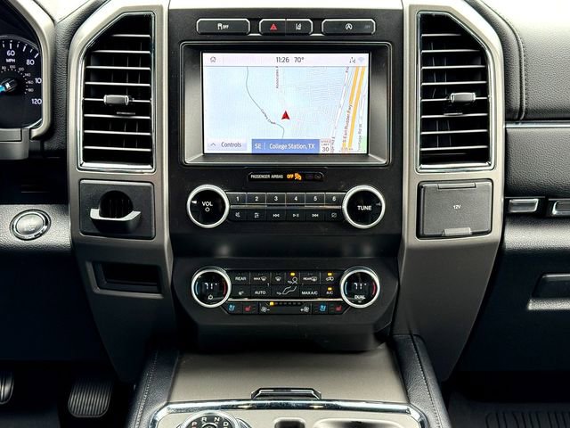Certified 2021 Ford Expedition XLT RWD image 27