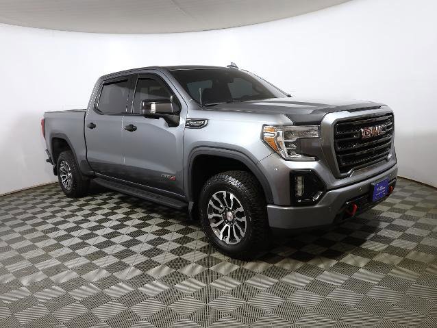 Used 2021 GMC Sierra 1500 AT4 w/ AT4 Premium Package image 5