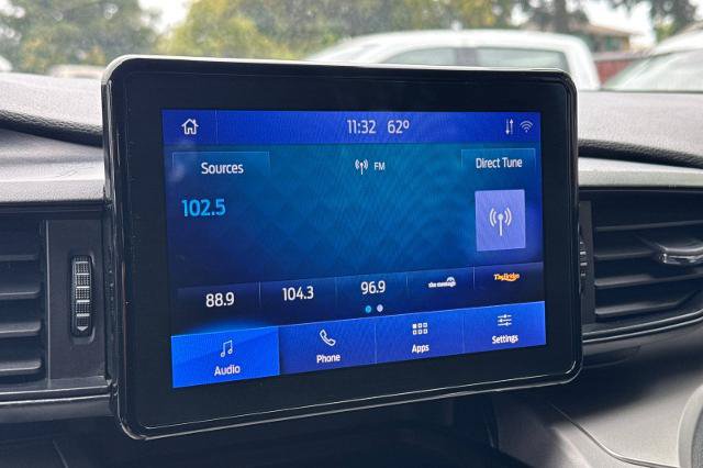 Certified 2021 Ford Explorer XLT AWD/4WD image 18