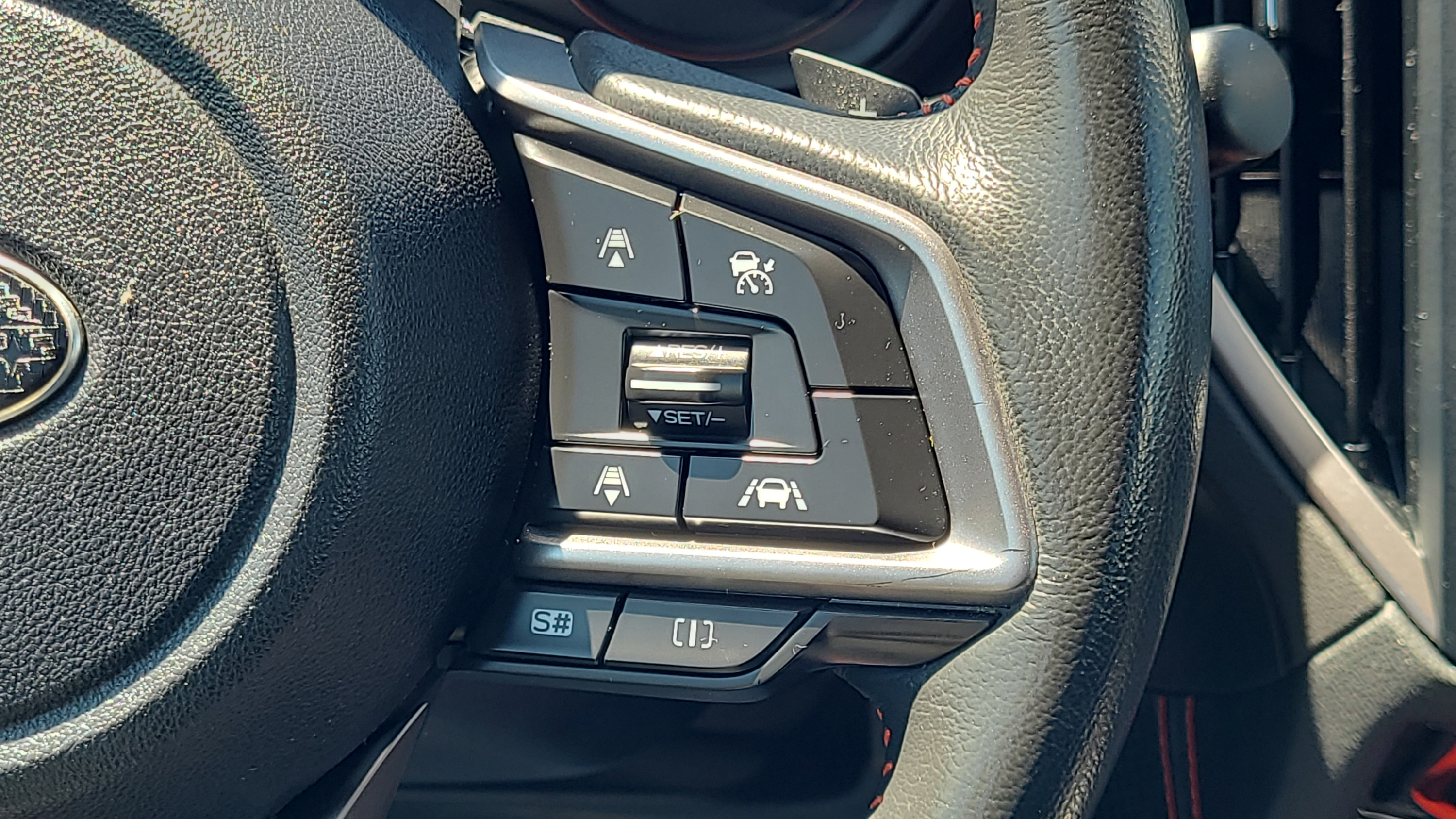 Used 2019 Subaru Forester Sport AWD/4WD image 13