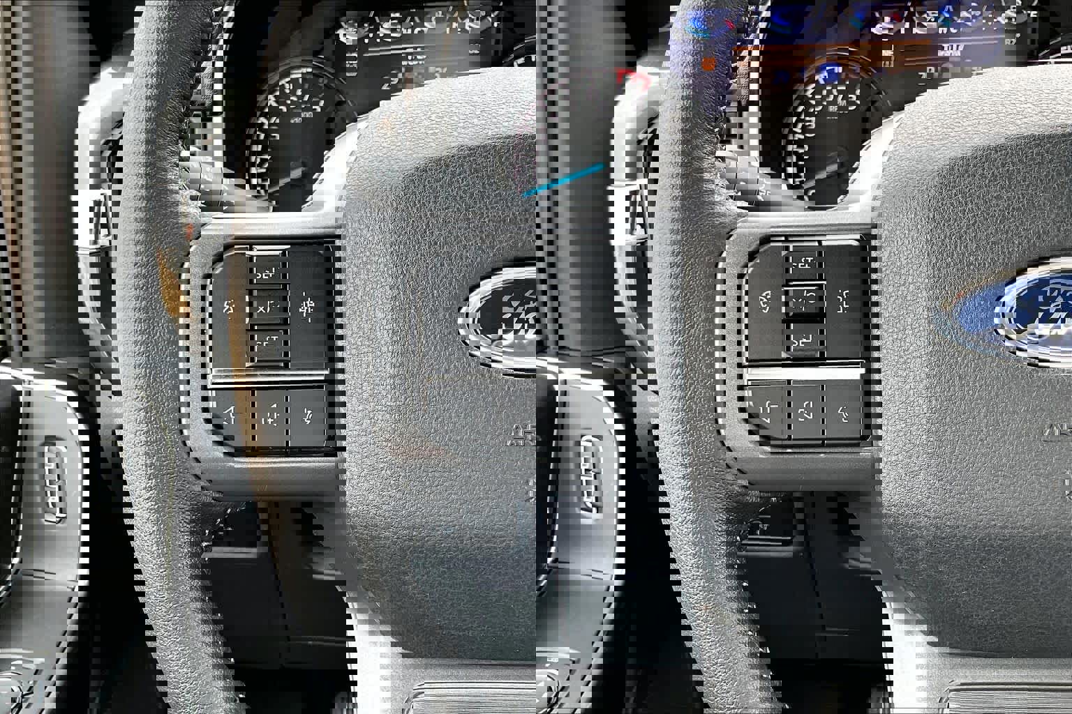 Certified 2022 Ford F150 XLT w/ Equipment Group 301A Mid image 24