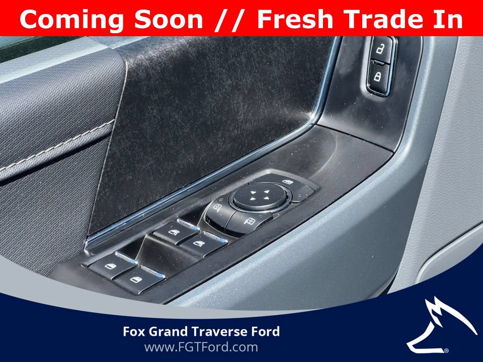 Certified 2023 Ford F150 XLT w/ Equipment Group 302A High AWD/4WD image 17