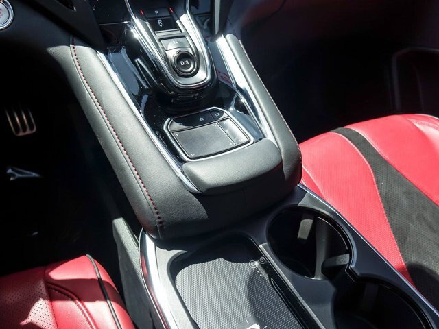 Used 2025 Acura RDX A-Spec AWD/4WD image 26
