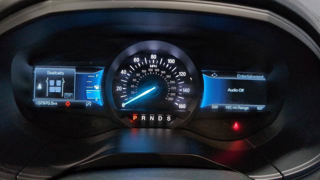 Certified 2023 Ford Edge SEL w/ Convenience Package AWD/4WD image 20