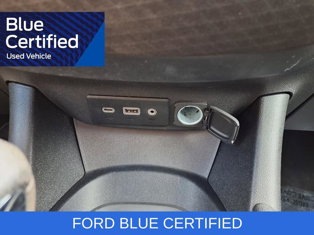 Used 2022 Chevrolet Malibu LS image 12