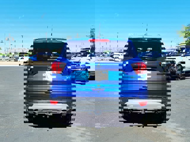 Certified 2019 Ford Escape Titanium image 5