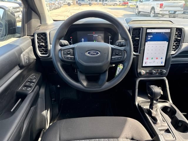 Certified 2025 Ford Ranger XL w/ Trailer Tow Package AWD/4WD image 18