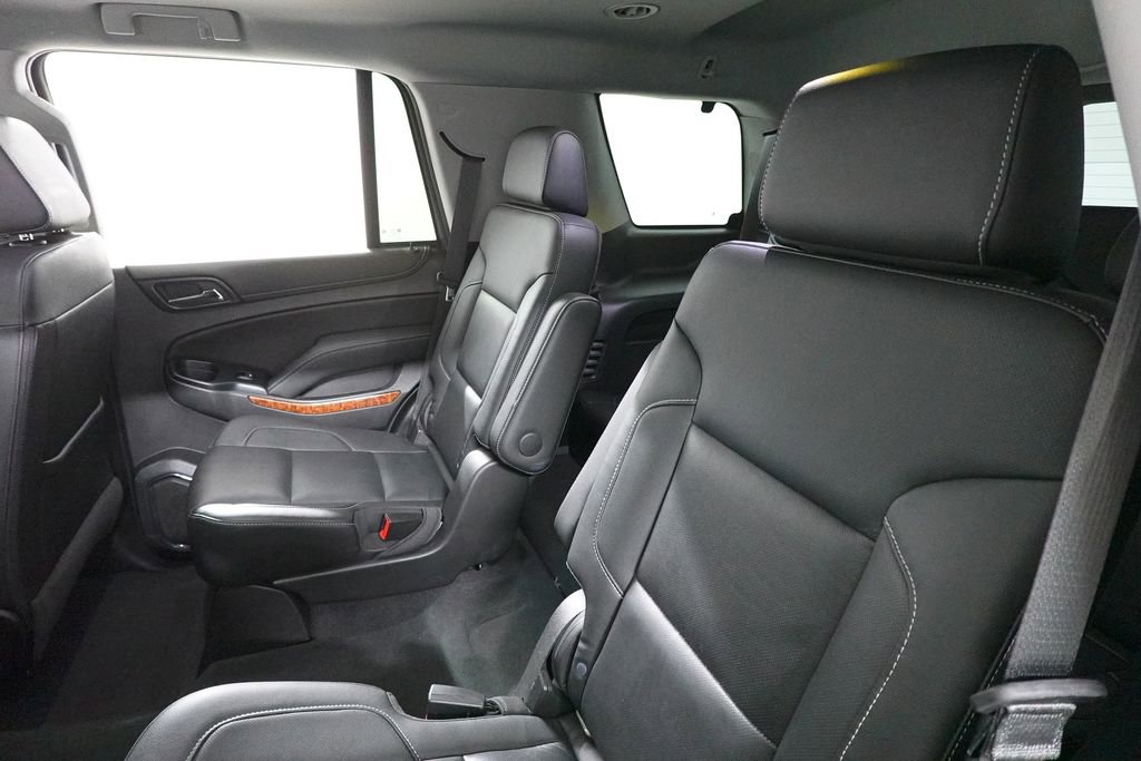 Used 2020 Chevrolet Tahoe Premier w/ Max Trailering Package image 26