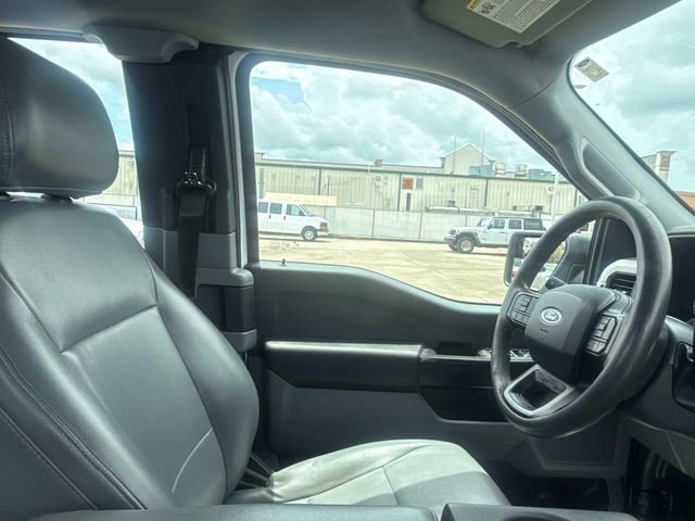 Certified 2021 Ford F150 XL w/ Equipment Group 101A High RWD image 17