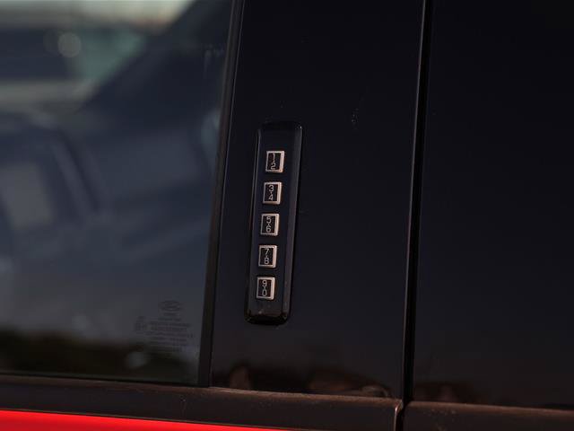 Certified 2019 Ford F150 Lariat w/ Equipment Group 502A Luxury AWD/4WD image 25
