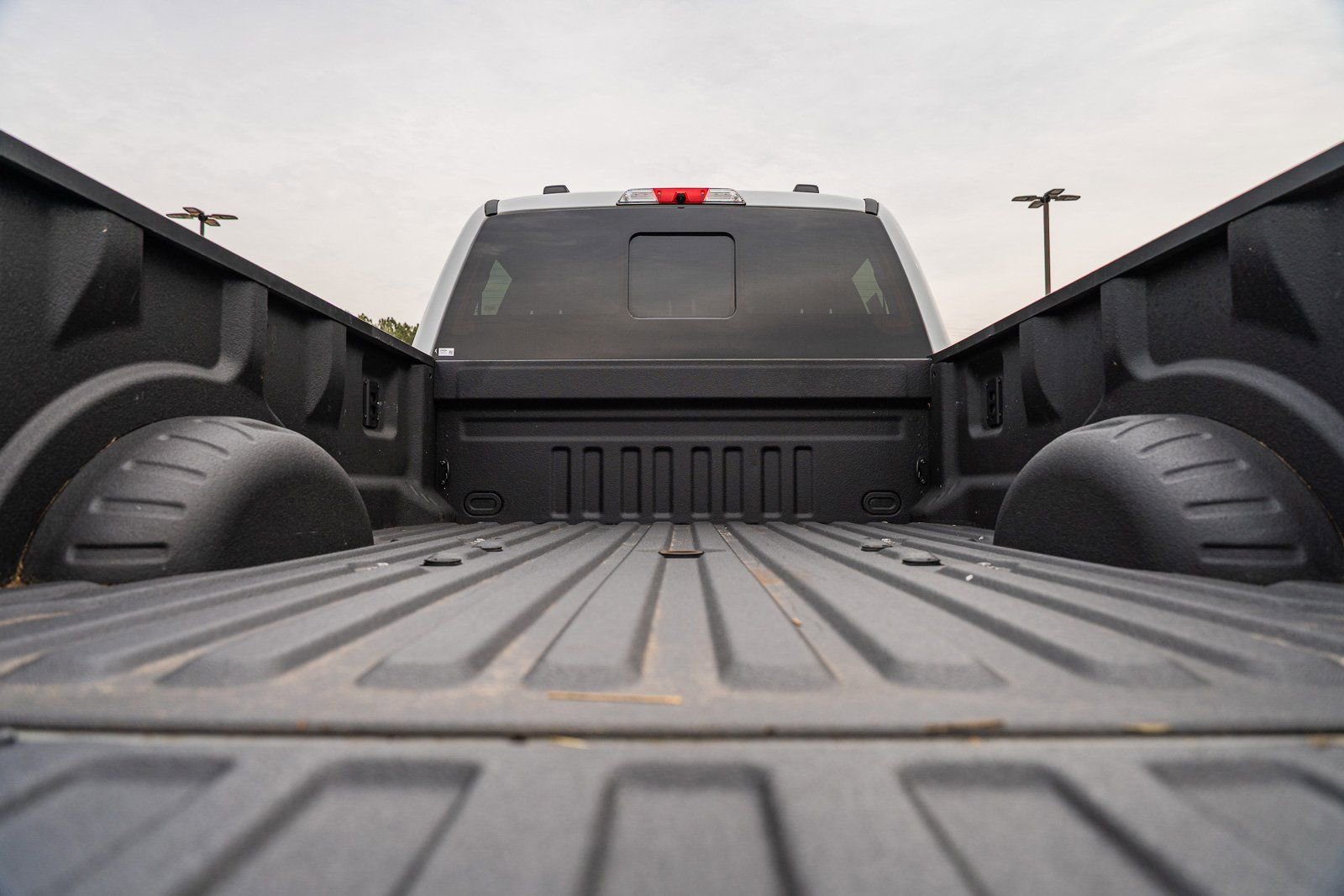 Certified 2024 Ford F350 Lariat image 27