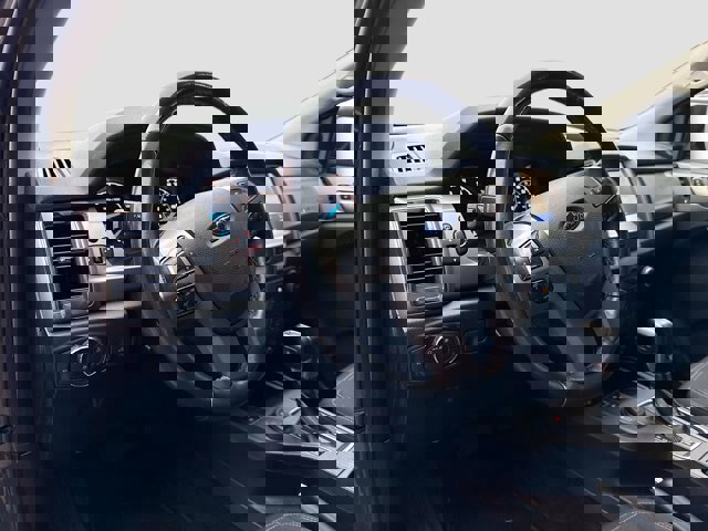 Certified 2020 Ford Ranger XLT w/ Equipment Group 301A Mid image 9