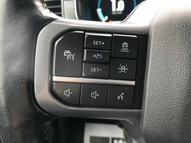 Certified 2021 Ford F150 Lariat w/ Max Trailer Tow Package image 11