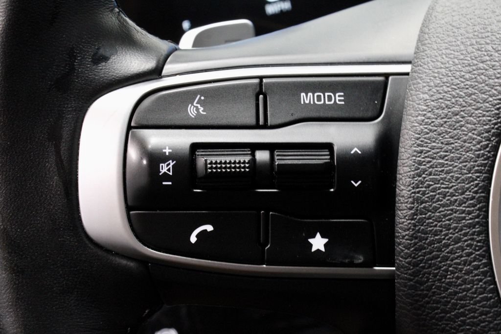 Used 2025 Kia Sportage X-Line Prestige AWD/4WD image 28