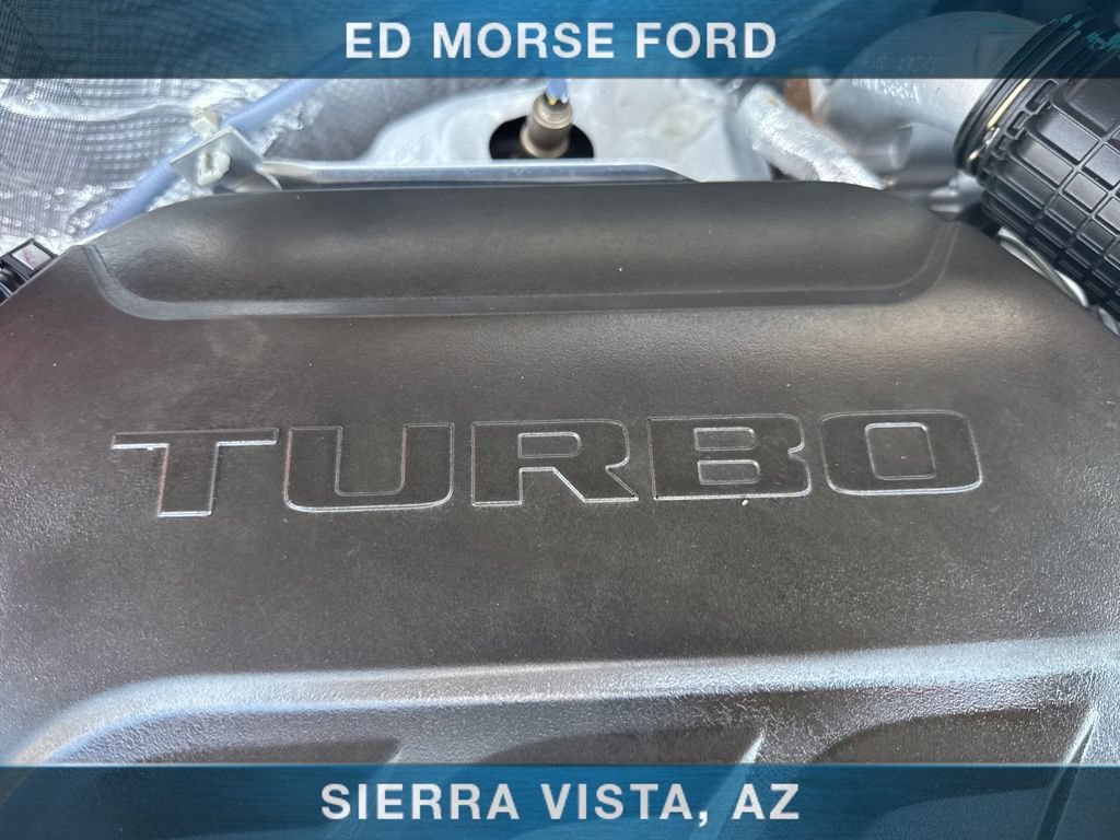 Used 2024 Chevrolet Trax RS FWD image 45