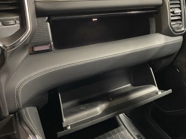 Used 2024 RAM 1500 Limited AWD/4WD image 42
