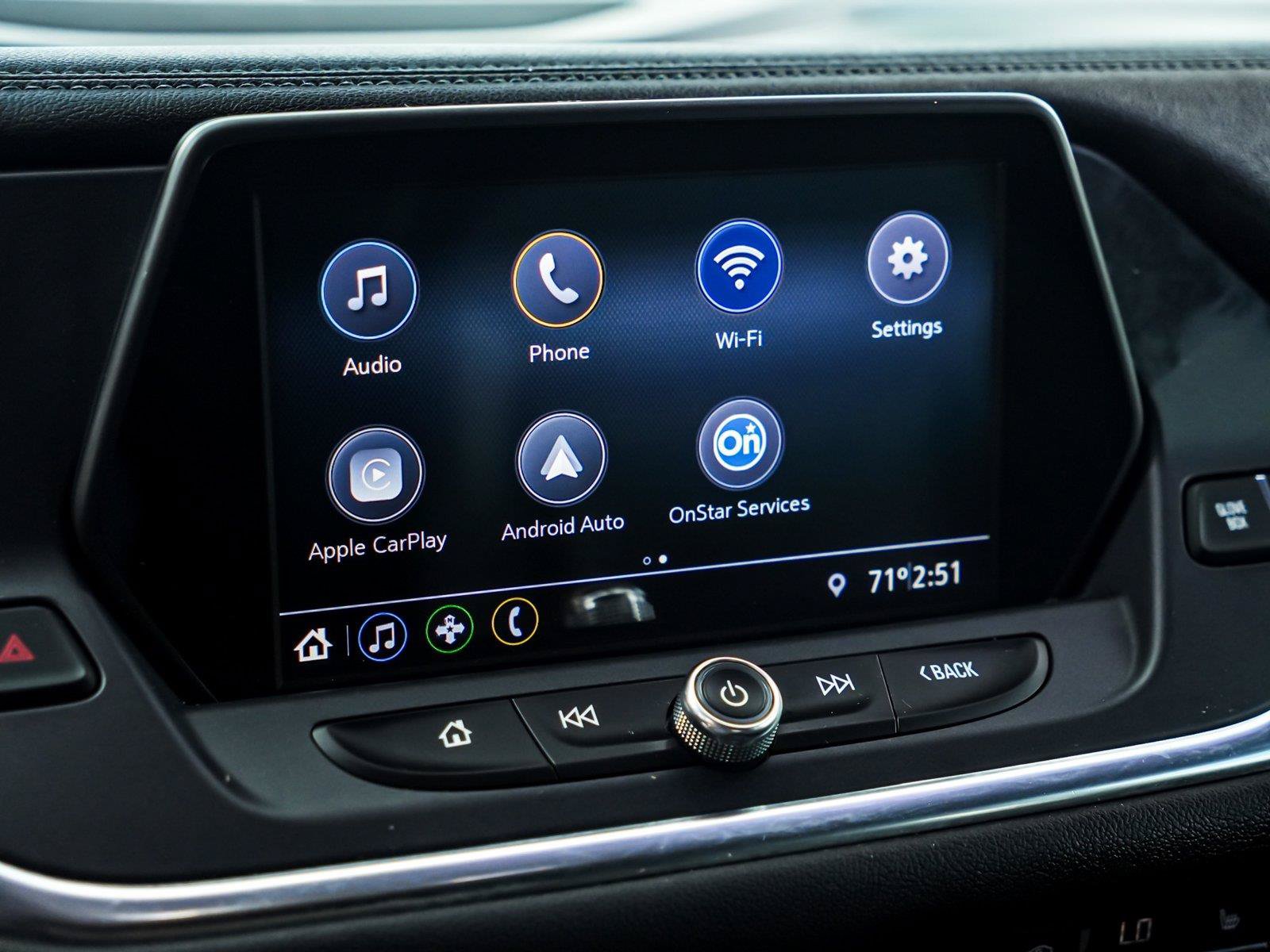 Used 2020 Chevrolet Blazer LT FWD image 17