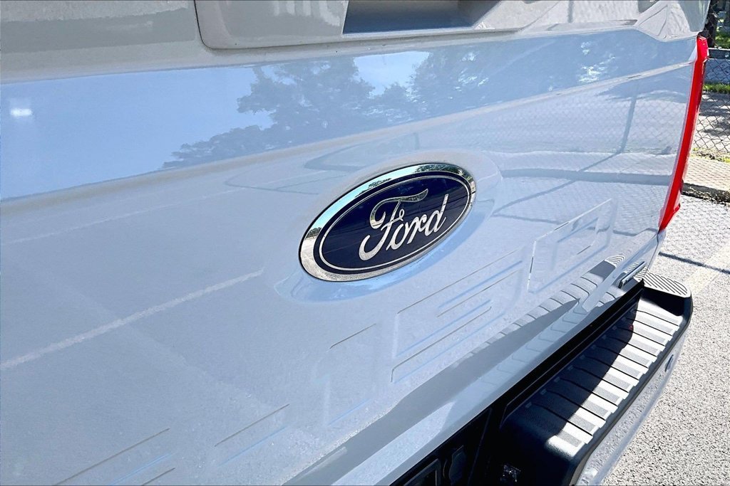 Certified 2023 Ford F150 XLT w/ Equipment Group 302A High AWD/4WD image 30