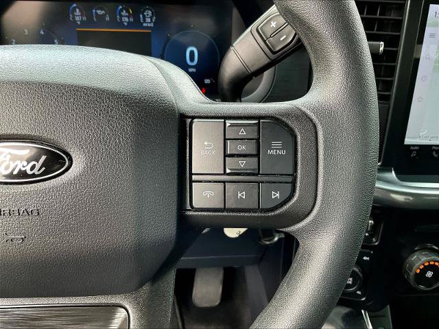 Certified 2024 Ford F150 STX w/ STX Black Appearance Package AWD/4WD image 15