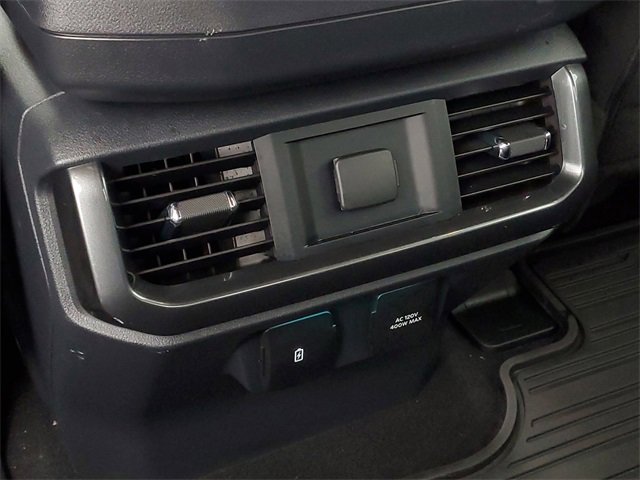 Certified 2023 Ford F150 XLT w/ Equipment Group 302A High image 24