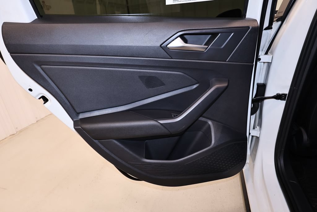 Used 2021 Volkswagen Jetta GLI FWD image 15