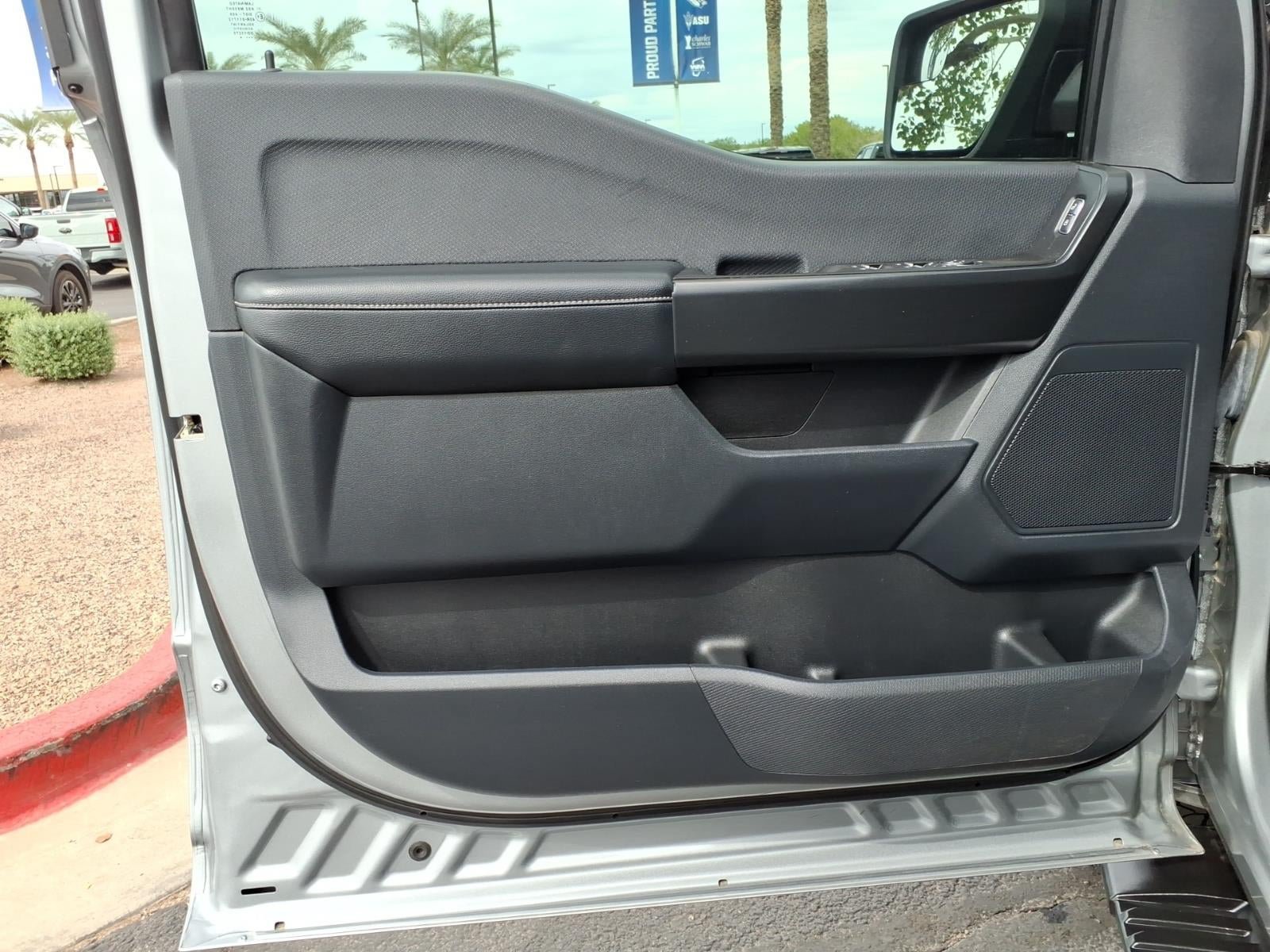 Certified 2021 Ford F150 XL w/ STX Appearance Package AWD/4WD image 20
