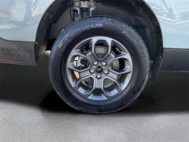 Certified 2023 Ford Maverick XLT w/ XLT Luxury Package image 29