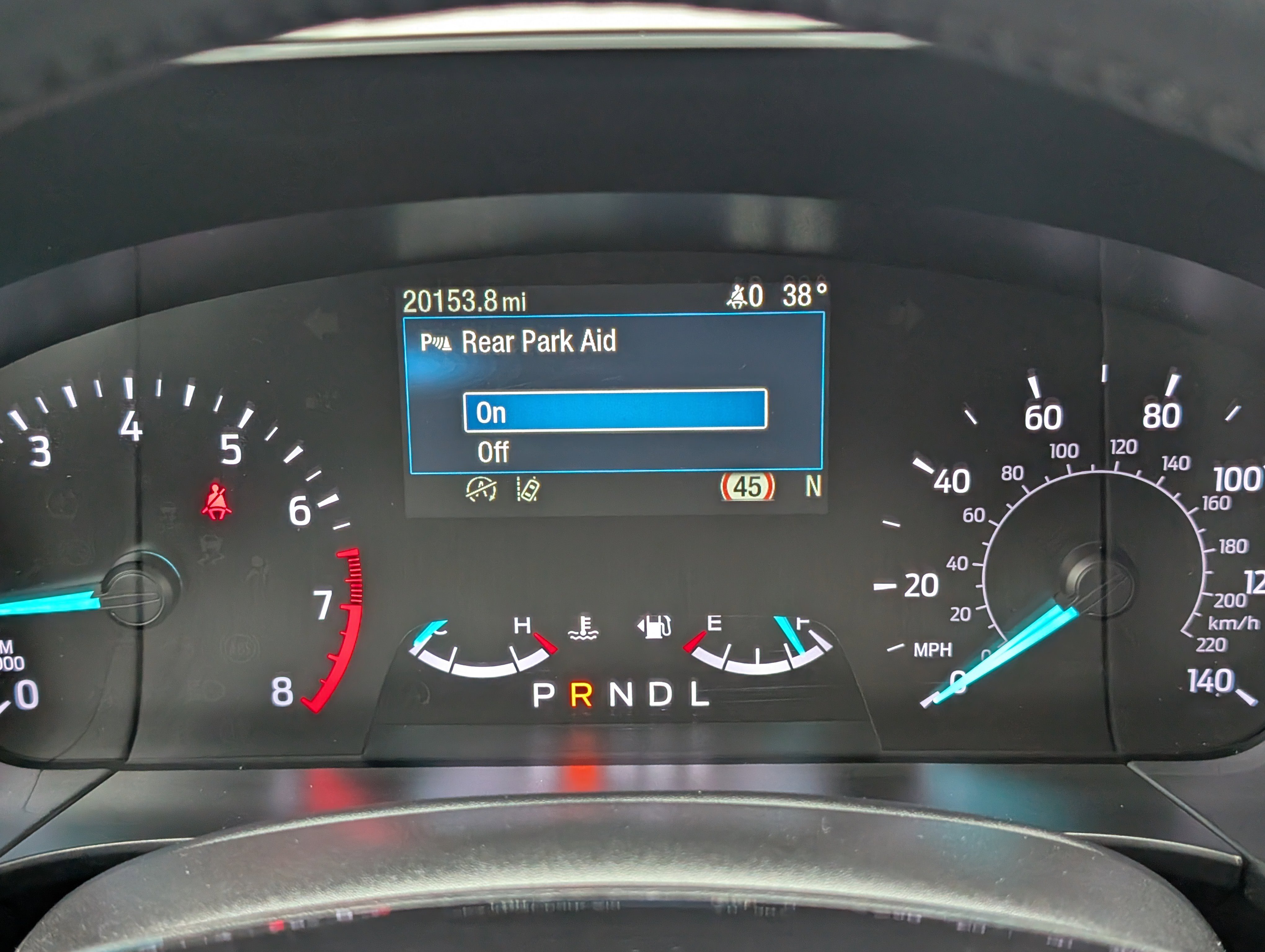 Certified 2021 Ford Escape SEL image 33