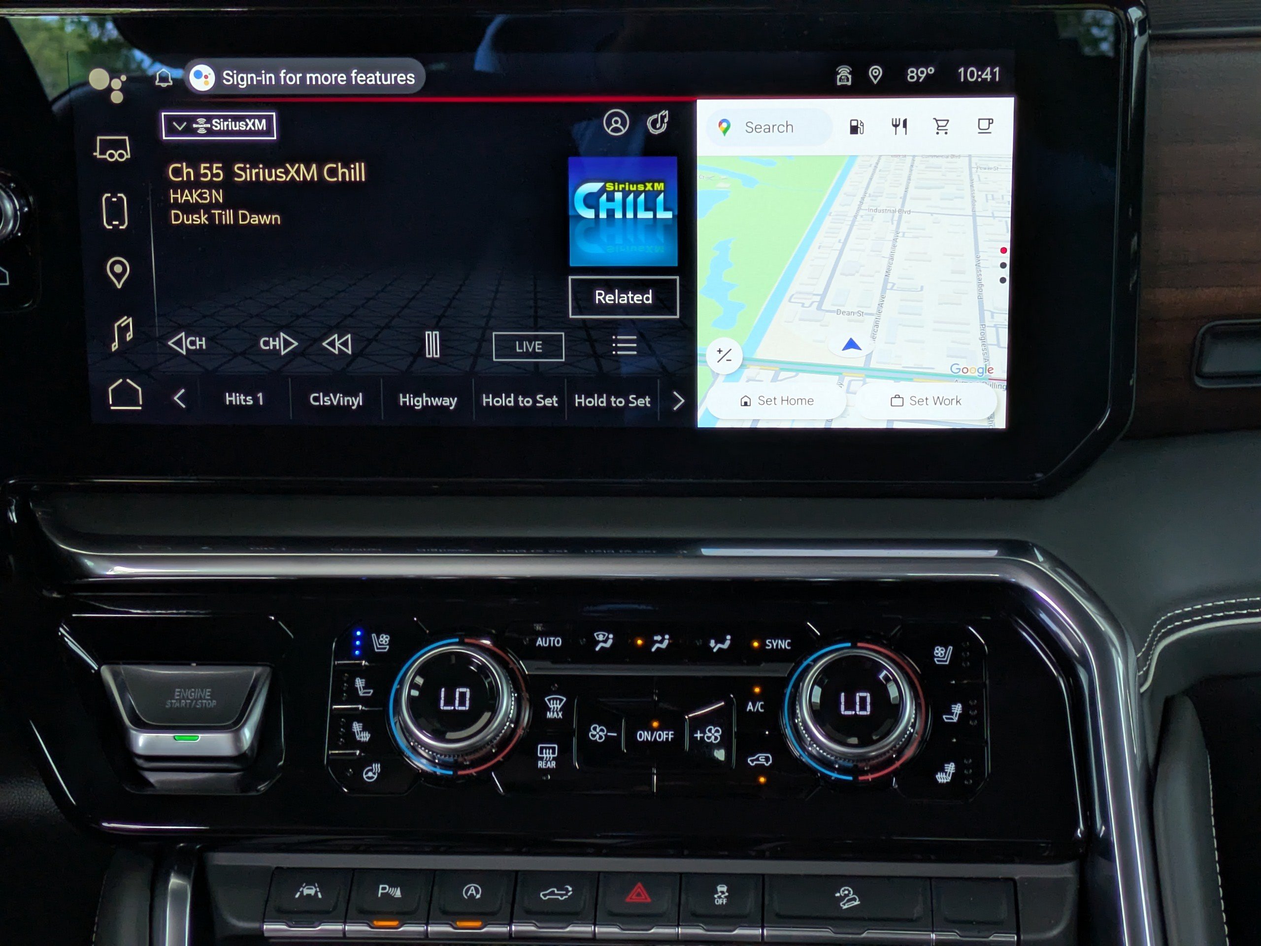 Used 2025 GMC Sierra 1500 Denali Ultimate AWD/4WD image 19