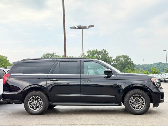 Certified 2025 Ford Expedition Max Active AWD/4WD image 44