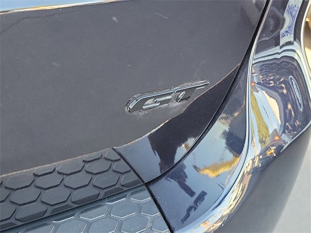 Used 2024 Dodge Durango GT w/ Blacktop Package image 26