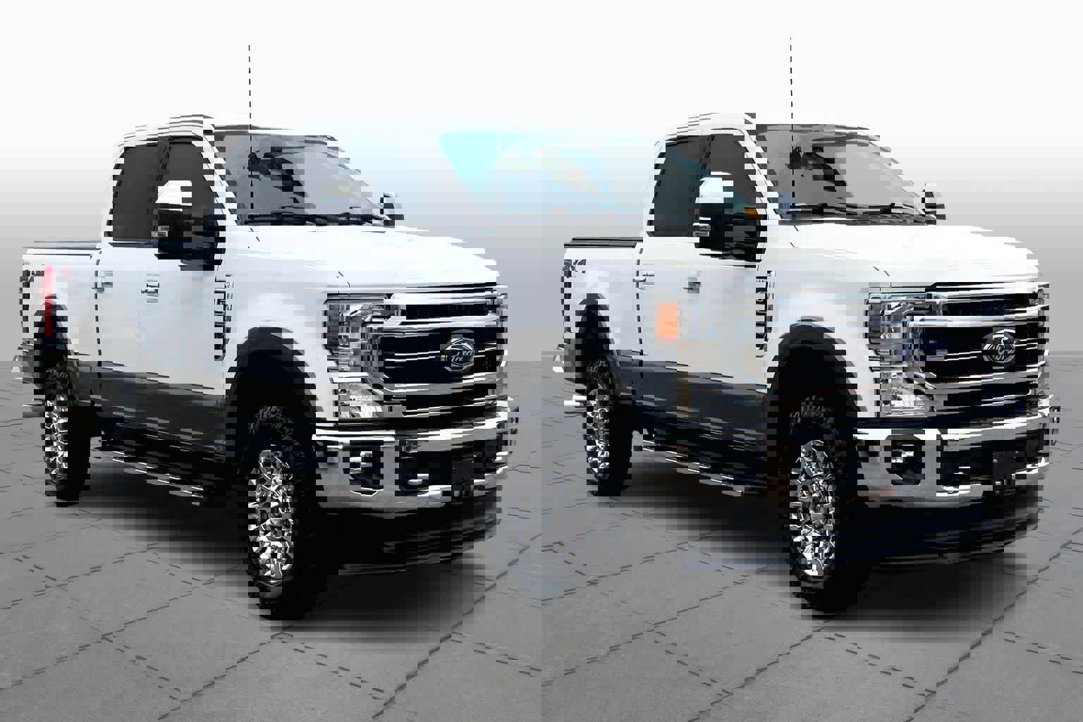 Certified 2022 Ford F250 Lariat w/ Lariat Ultimate Package image 5