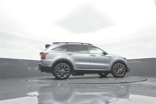 Used 2023 Kia Sorento X-Line EX image 33