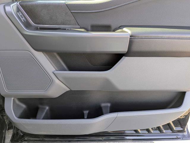 Certified 2024 Ford F150 XLT w/ Mobile Office Package image 27