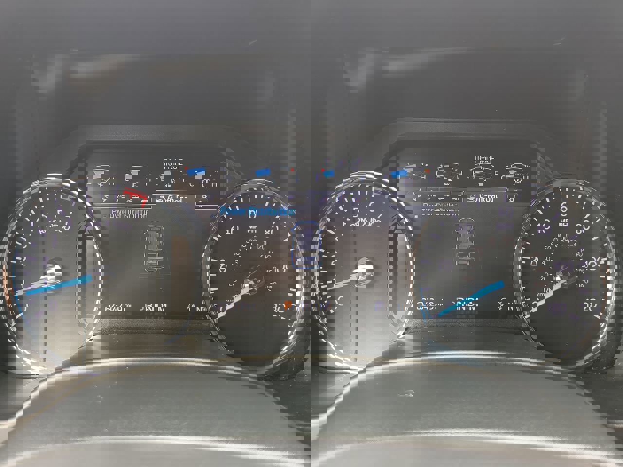 Certified 2020 Ford Expedition King Ranch w/ Cargo Package image 26