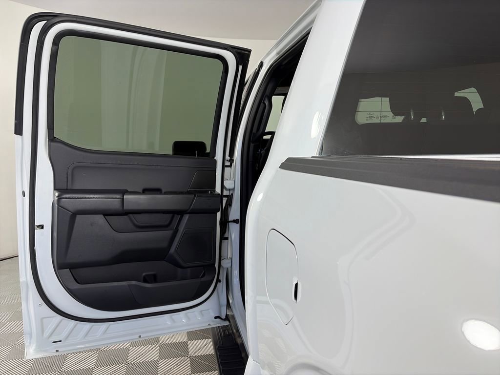 Certified 2024 Ford F150 XLT AWD/4WD image 12