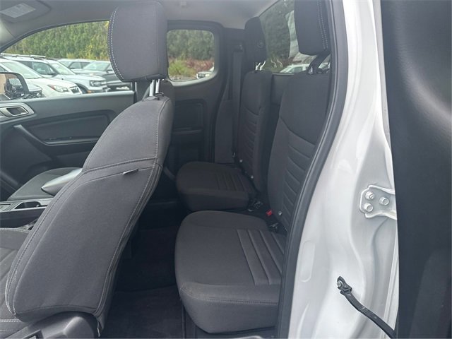 Certified 2023 Ford Ranger XLT image 10