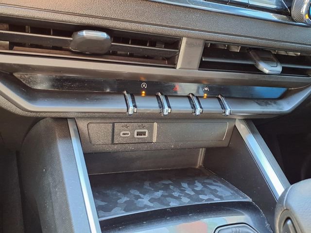 Used 2023 Chevrolet Colorado Trail Boss w/ Technology Package AWD/4WD image 8