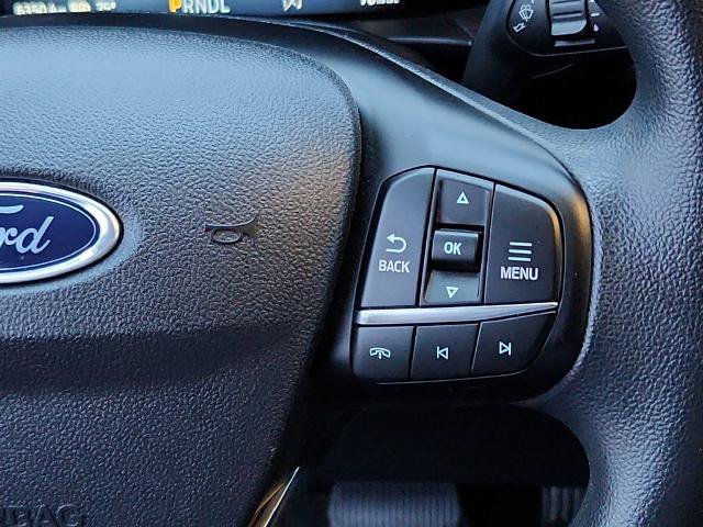 Certified 2025 Ford Escape Active FWD image 15