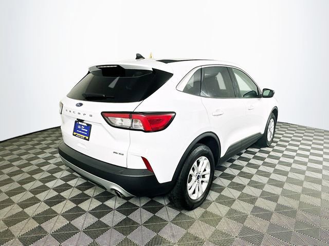 Certified 2022 Ford Escape SE w/ Convenience Package image 5