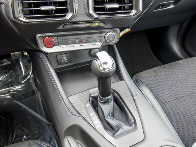 Certified 2026 Ford Mustang Dark Horse RWD image 18