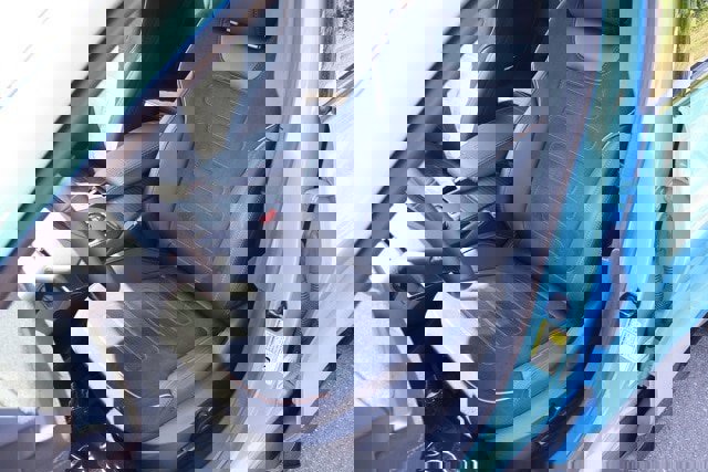 Certified 2022 Ford Mustang Mach-E GT image 17