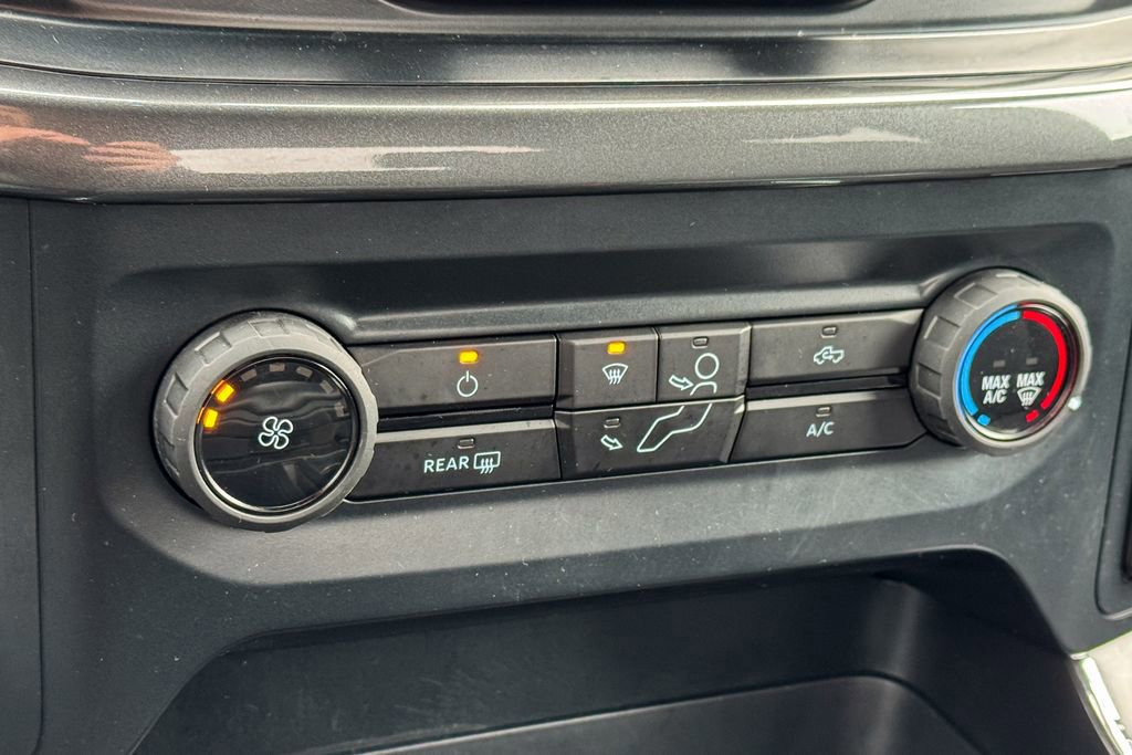 Certified 2023 Ford F150 XL w/ STX Appearance Package image 28