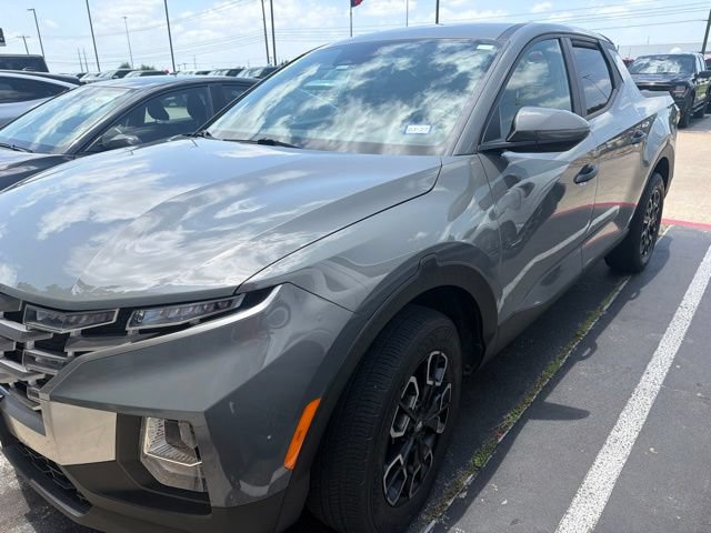 Used 2022 Hyundai Santa Cruz SEL w/ Cargo Package AWD/4WD image 2
