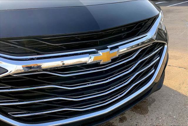 Used 2024 Chevrolet Malibu LT image 28