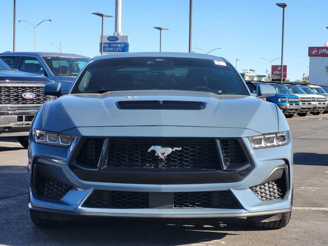 Certified 2024 Ford Mustang GT Premium image 8