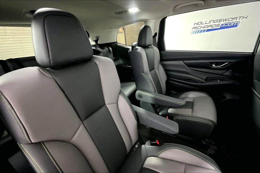 Used 2024 Subaru Ascent Onyx Edition AWD/4WD image 22