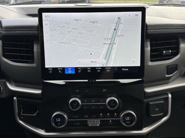 Certified 2023 Ford Expedition XLT image 25